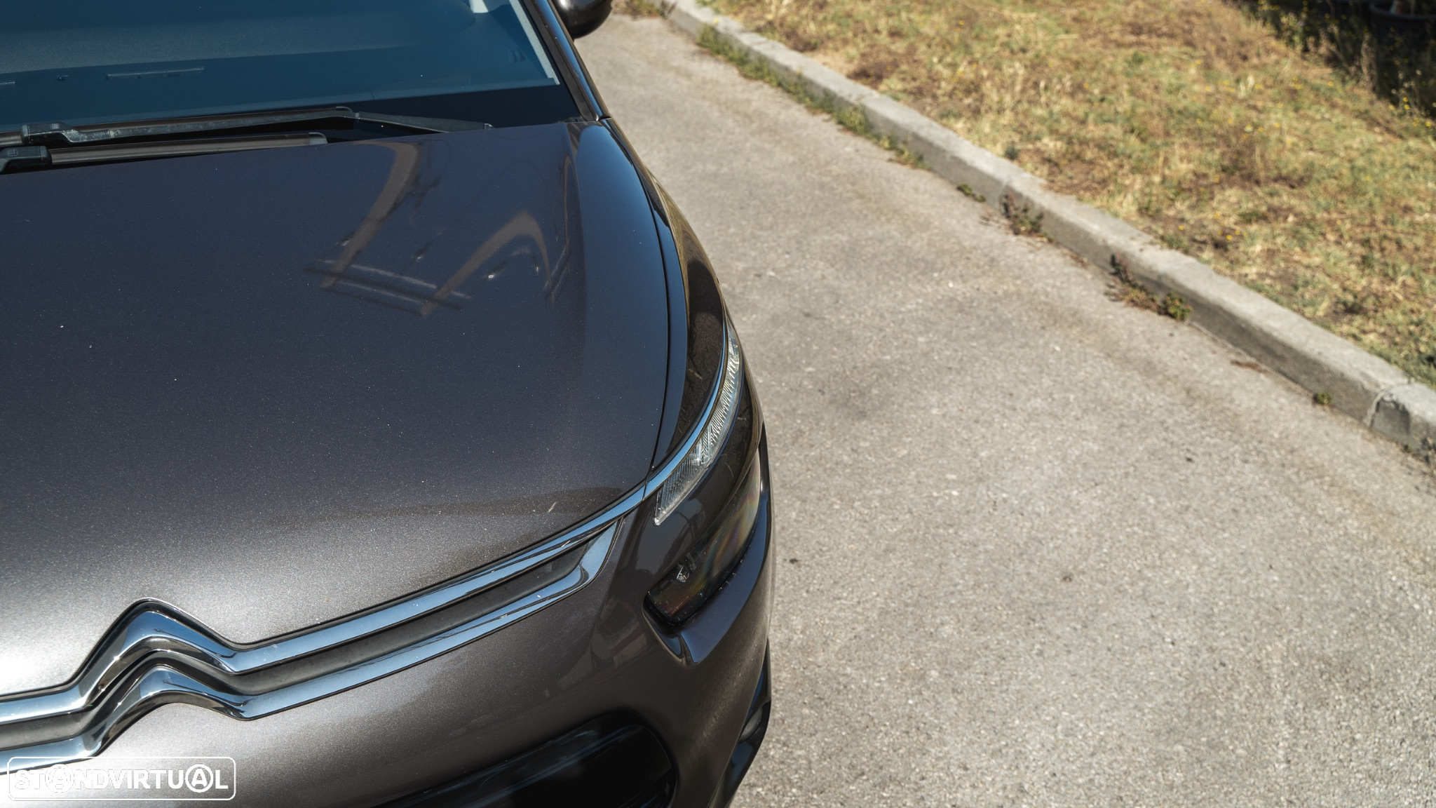Citroën C4 Picasso 1.6 BlueHDi Intensive EAT6 - 4
