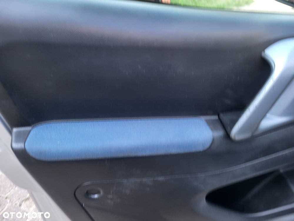 Citroën Berlingo 1.6 HDi 90 FAP Multispace - 13