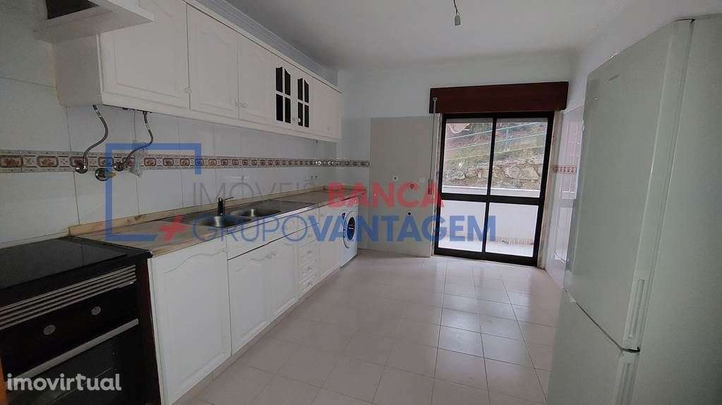 T2 Algueirão-Mem Martins (Sintra) - Grande imagem: 3/20