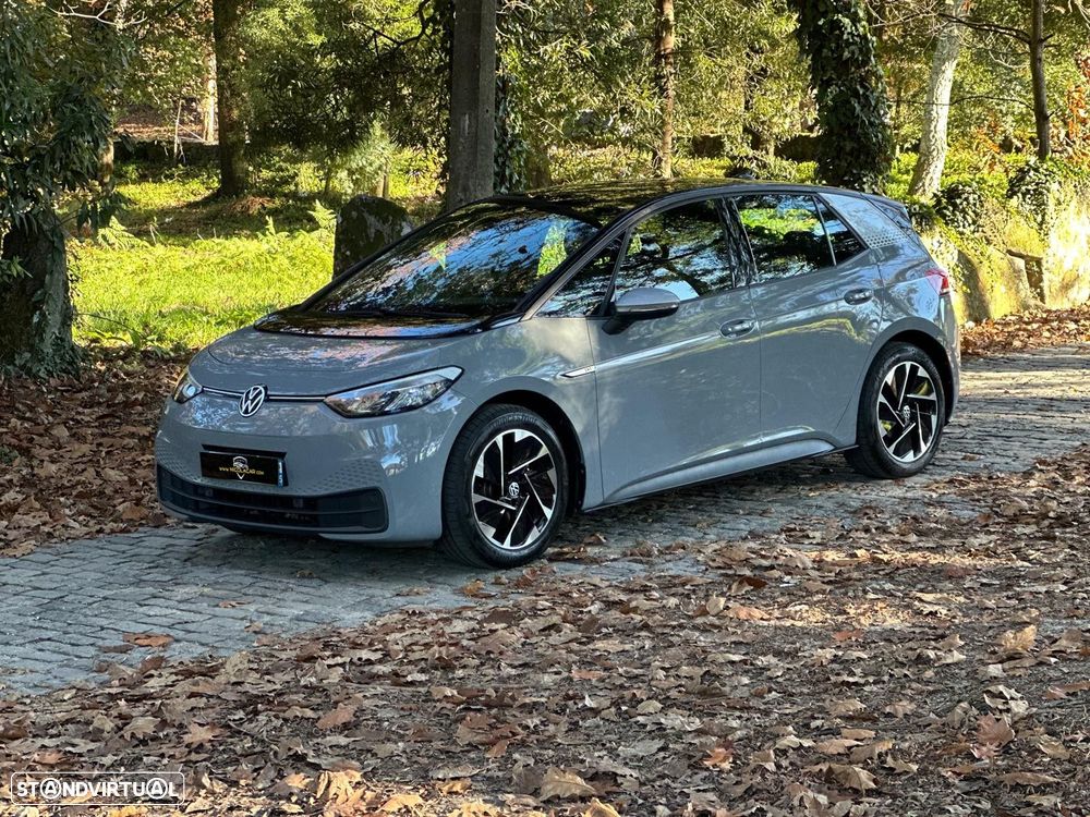 VW ID.3 Pro Performance - 3