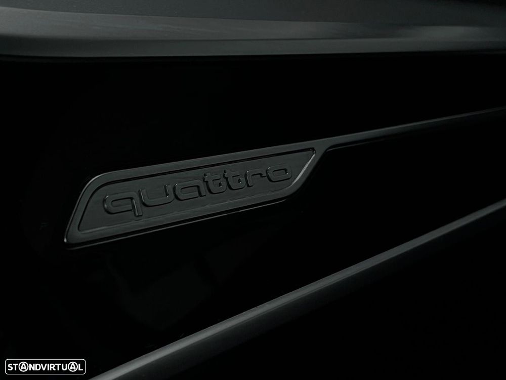 Audi A6 Avant 50 TFSIe quattro S tronic - 11