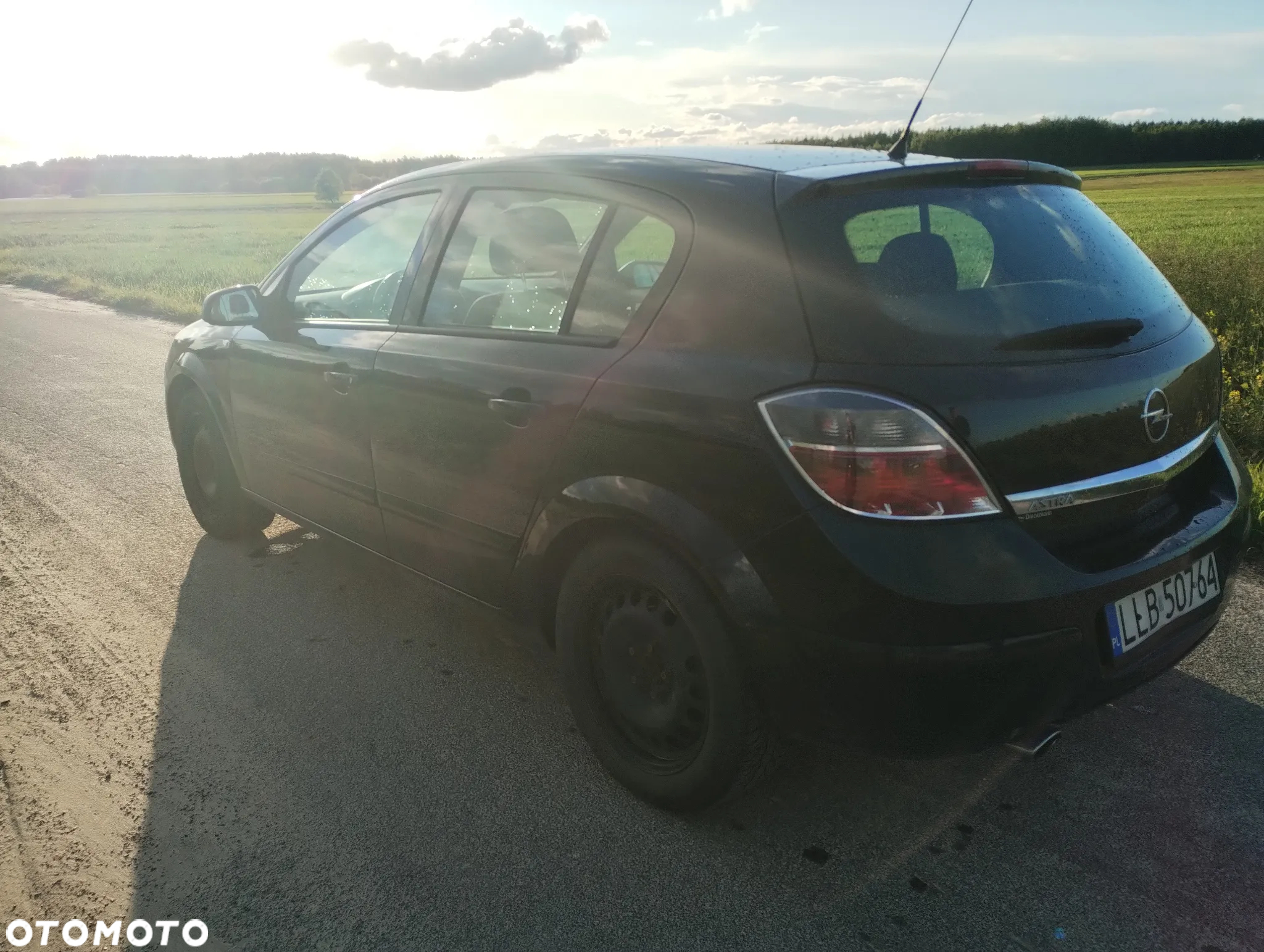 Opel Astra 1.6 - 11