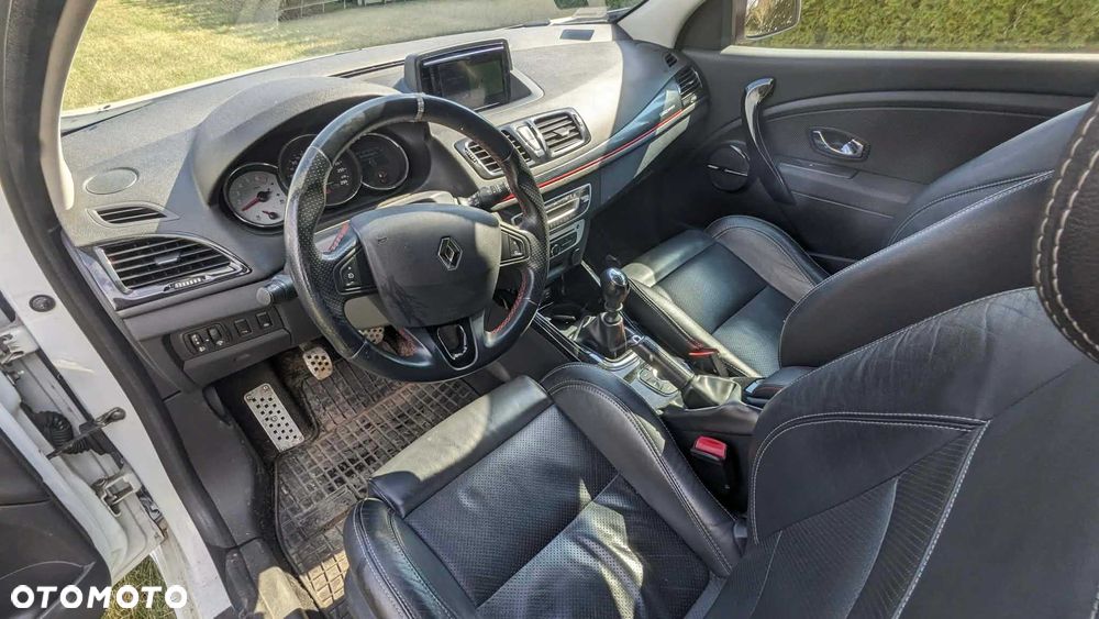 Renault Megane - 6