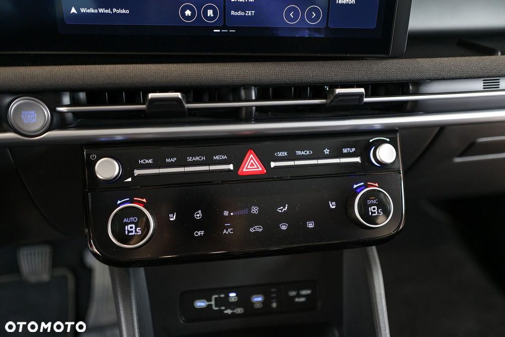 Hyundai Tucson 1.6 T-GDi Smart 2WD - 26