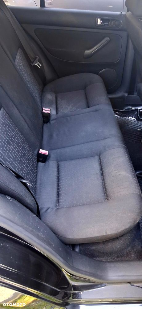 Volkswagen Golf 1.4 Basis - 8