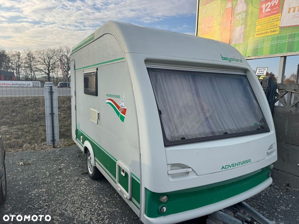 Beyerland Adventurer - 32