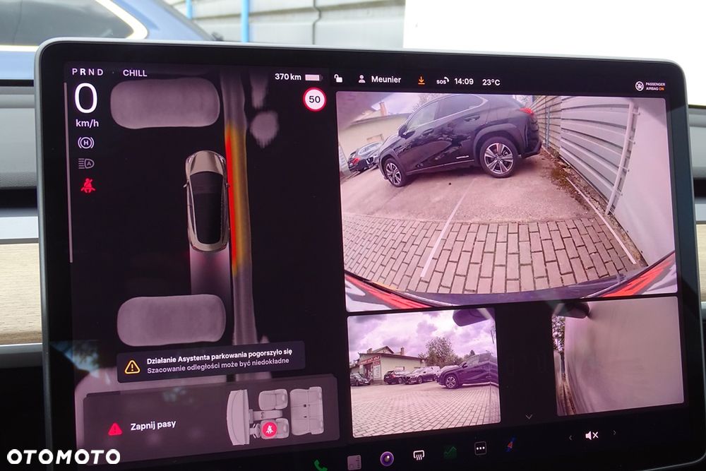 Tesla Model 3 - 21