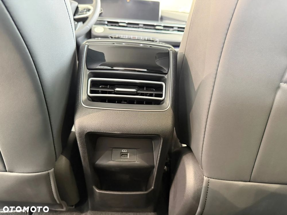 Chery Tiggo 4 1.5 GDI HEV Prestige DHT - 37