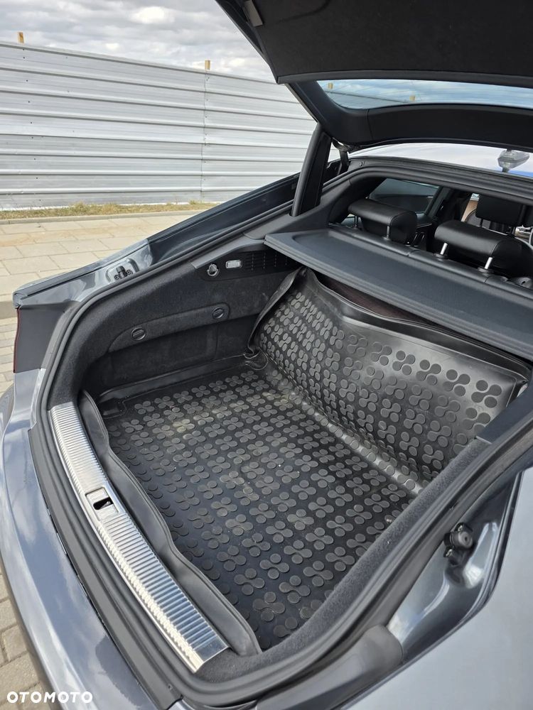 Audi A7 Sportback - 6