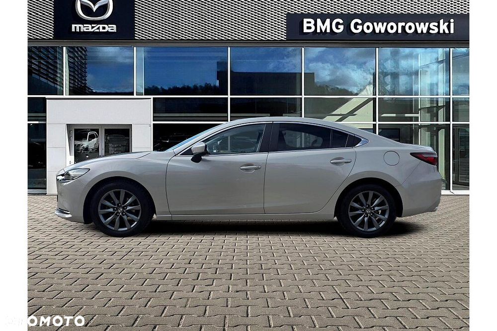 Mazda 6 2.0 Center-Line - 3