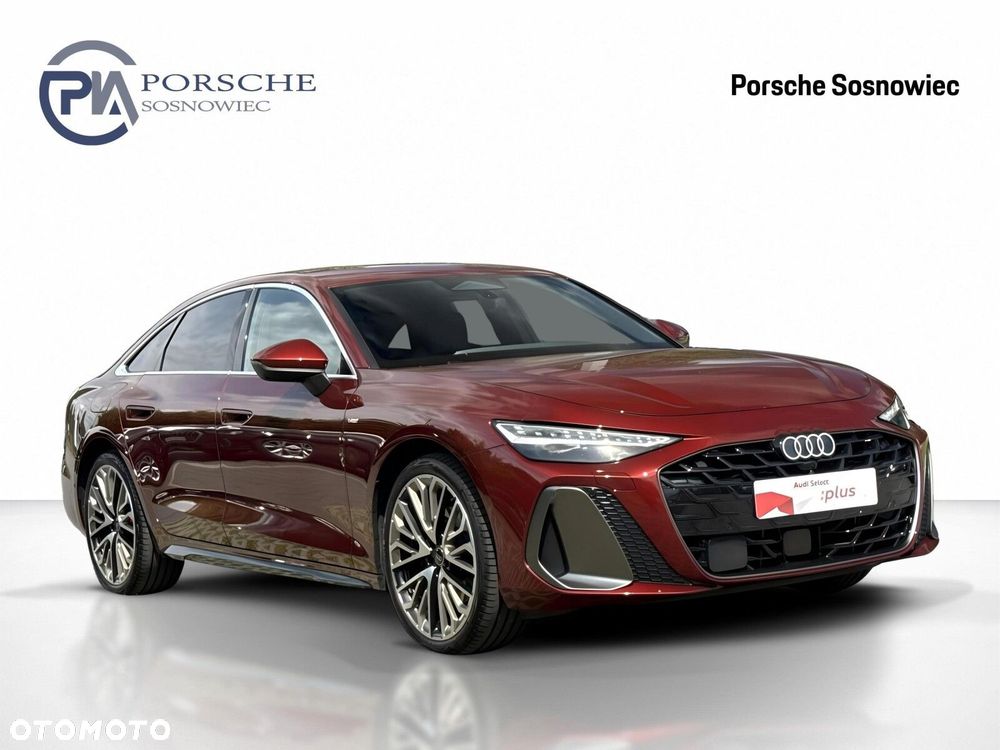 Audi A6 Limousine TFSI S tronic - 8