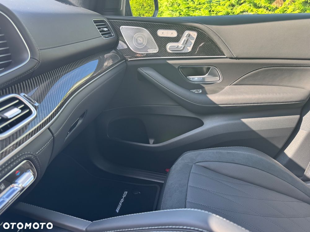 Mercedes-Benz GLE AMG 63 S 4-Matic Ultimate - 29