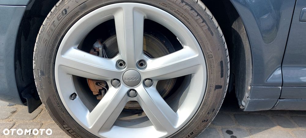Audi A3 Sportback - 13