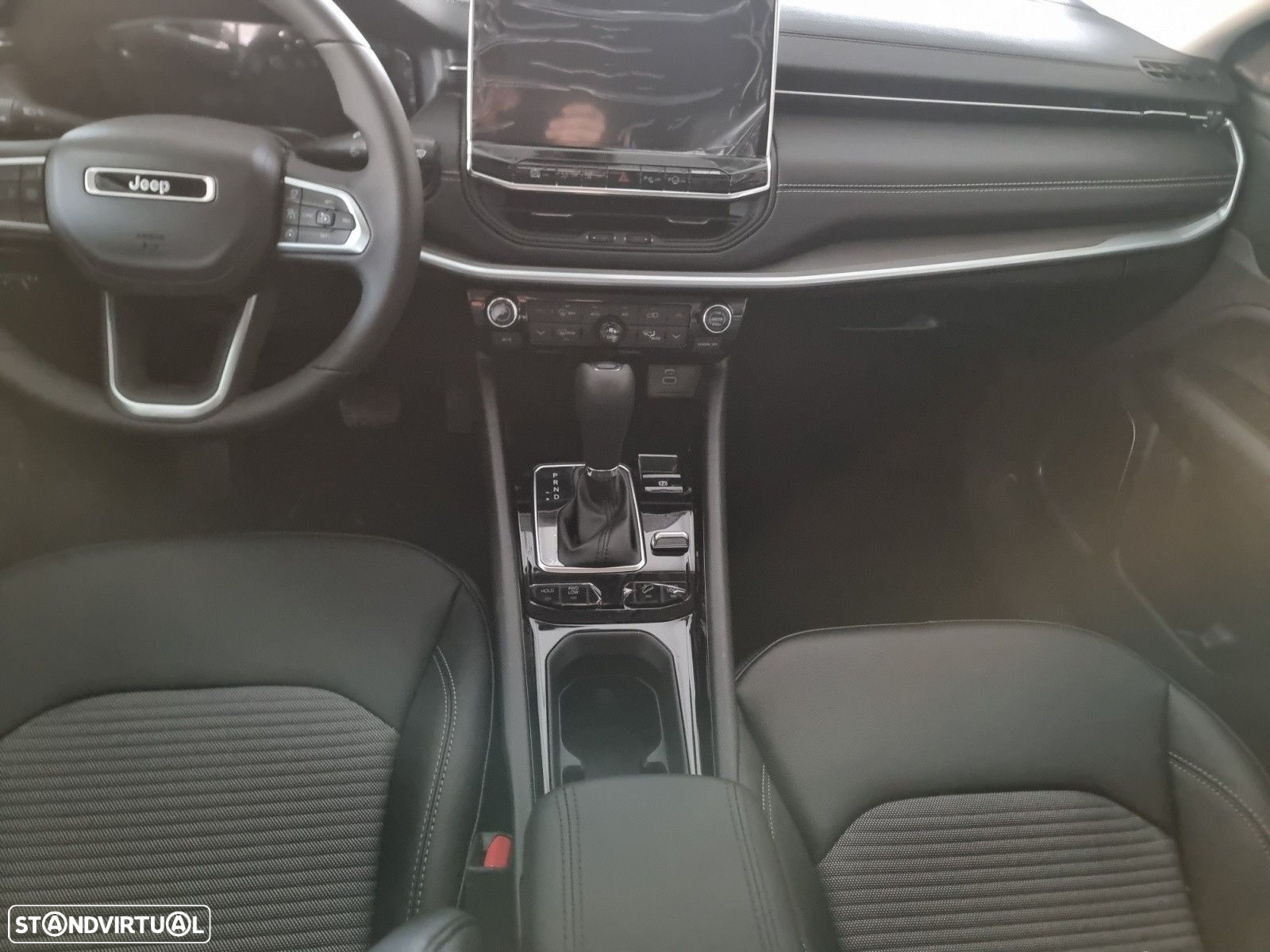 Jeep Compass - 9