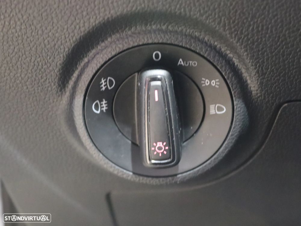 SEAT Ibiza 1.0 TSI FR - 22