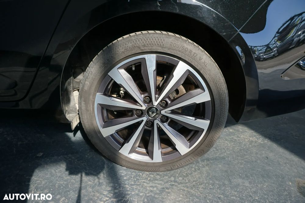 Renault Megane - 8