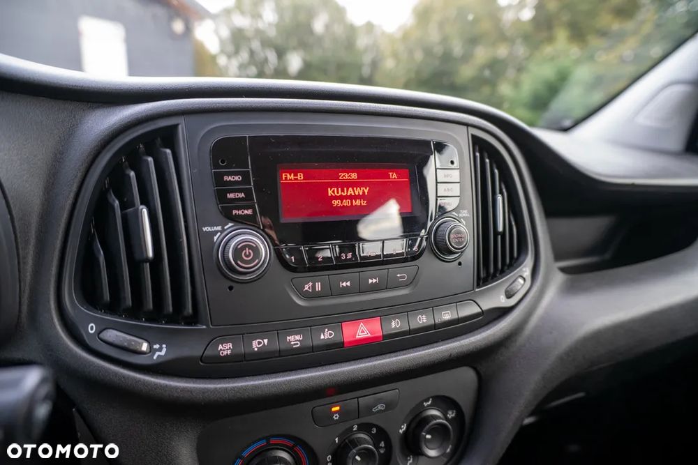 Fiat Doblo MAXI - 34