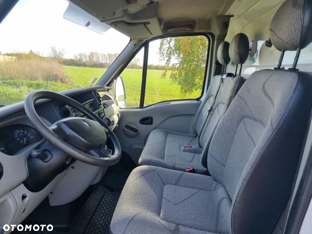 Renault Master - 19