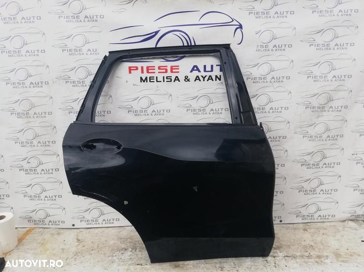 Usa dreapta spate Bmw X5 G05 an 2018-2019-2020-2021-2022-2023 - 1