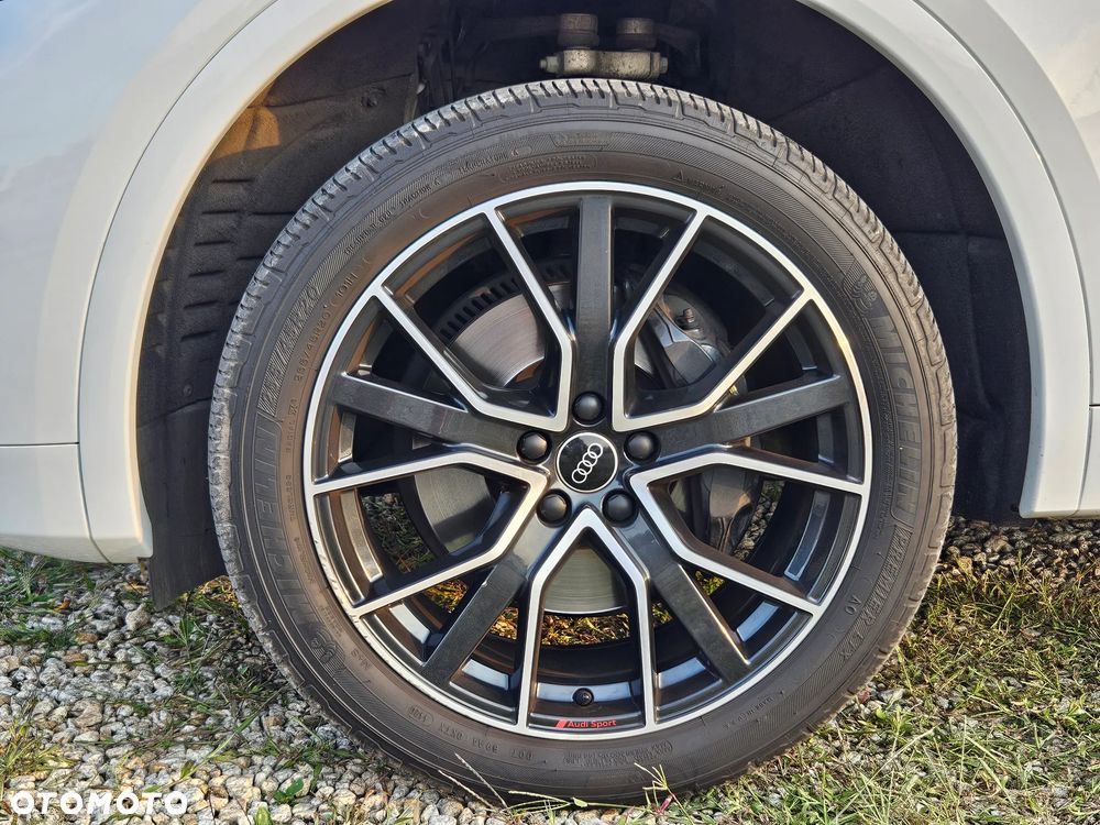 Audi SQ5 3.0 TFSI Quattro Tiptronic - 39