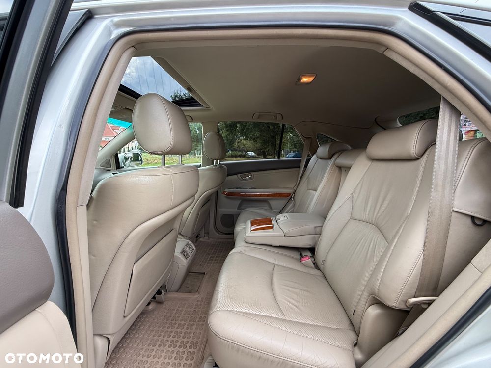 Lexus RX 300 Prestige - 21