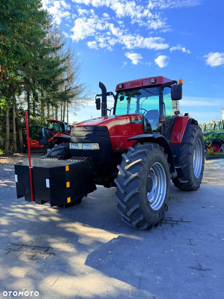 Case IH MX 150 - 11