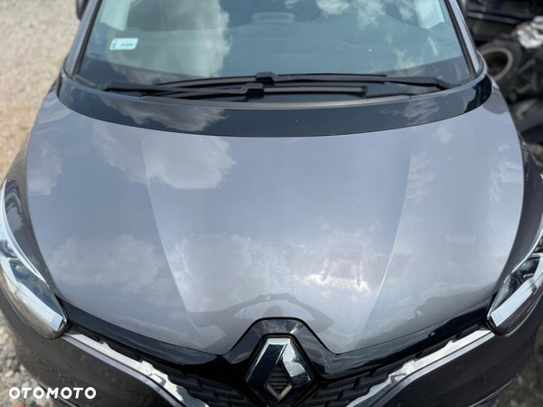 MASKA RENAULT SCENIC IV (2016-2022) TEKNG ŁADNA