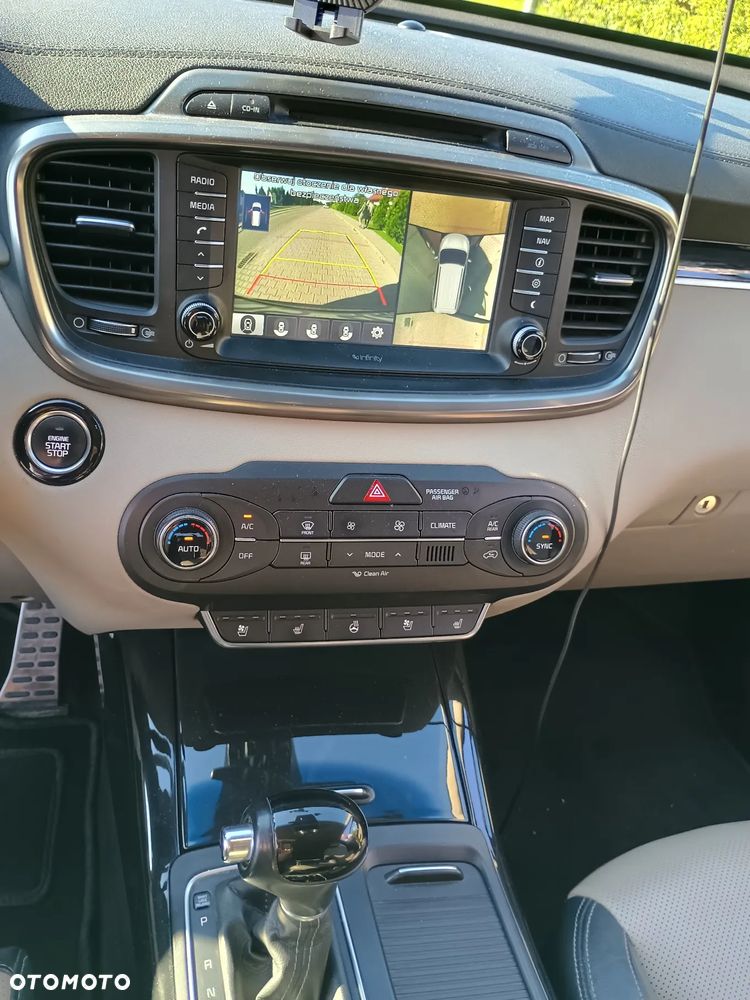 Kia Sorento 2.0 CRDI XL - 14