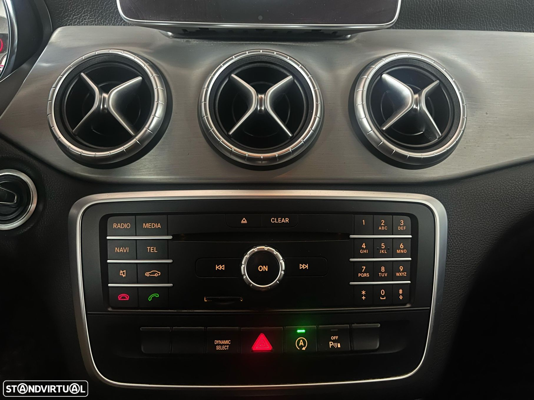 Mercedes-Benz CLA 180 d AMG Line Aut. - 13