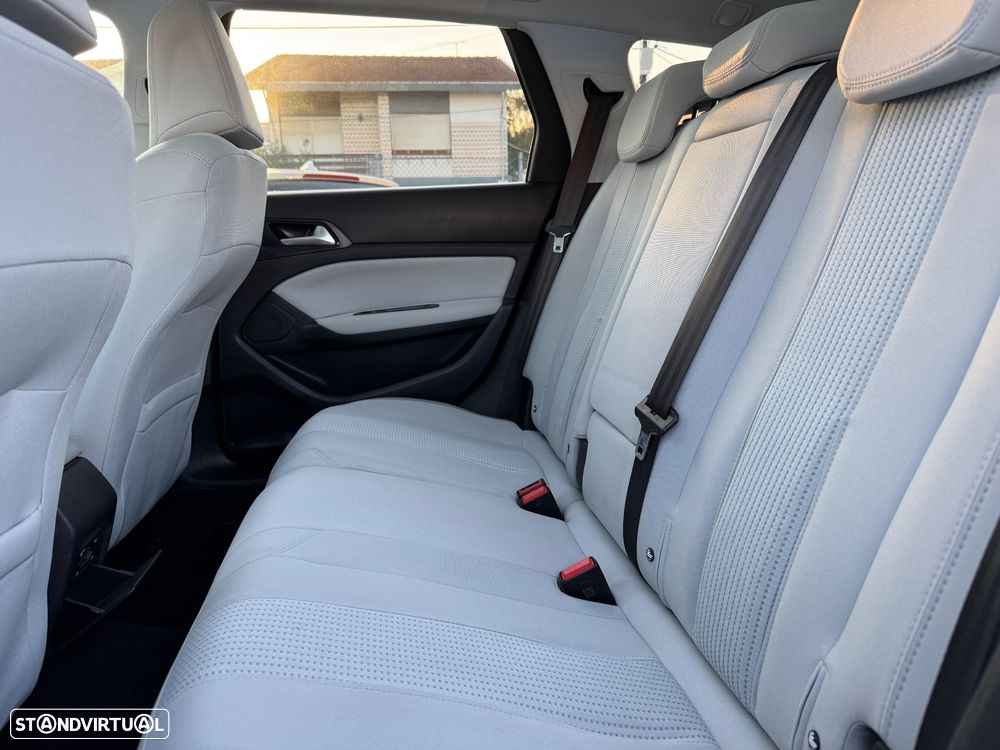 Peugeot 308 SW PureTech 110 Stop & Start Allure - 9