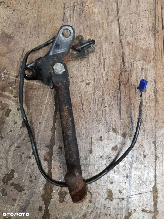 Stopka boczna czujnik kosa Yamaha XV535 Virago - 9