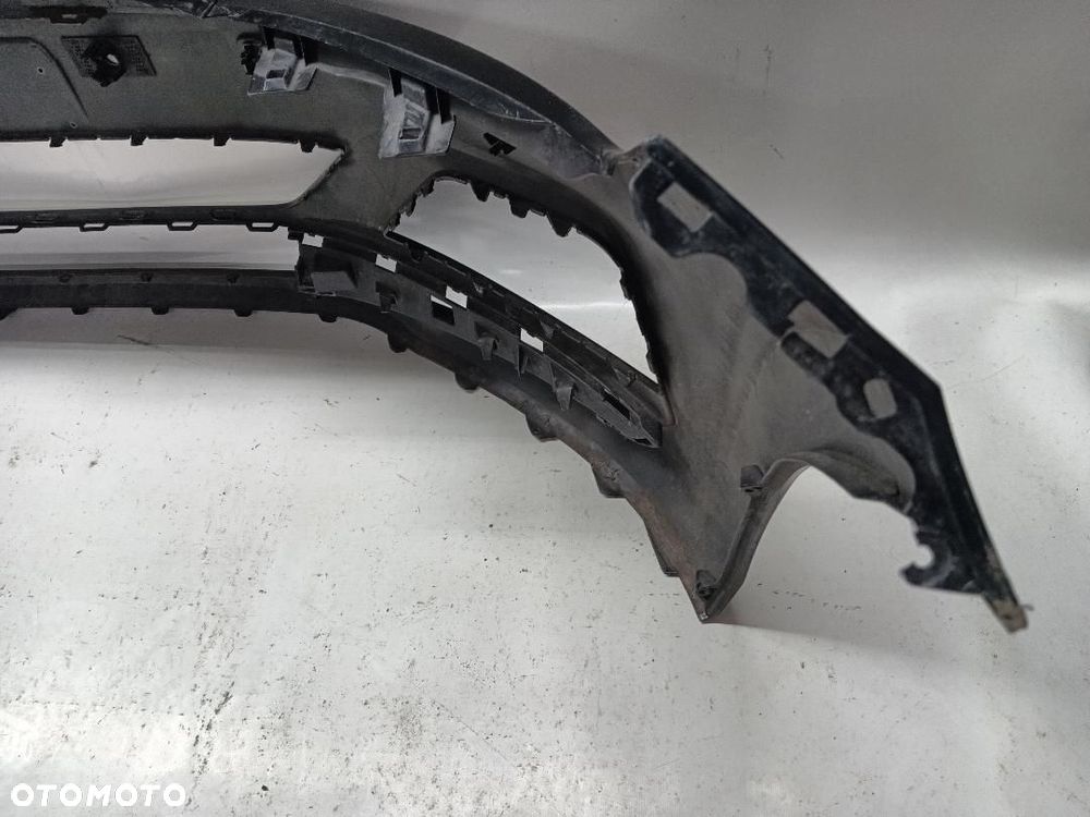 ZDERZAK PRZÓD PRZEDNI VW POLO VI 4 PDC 2GS807221 - 9