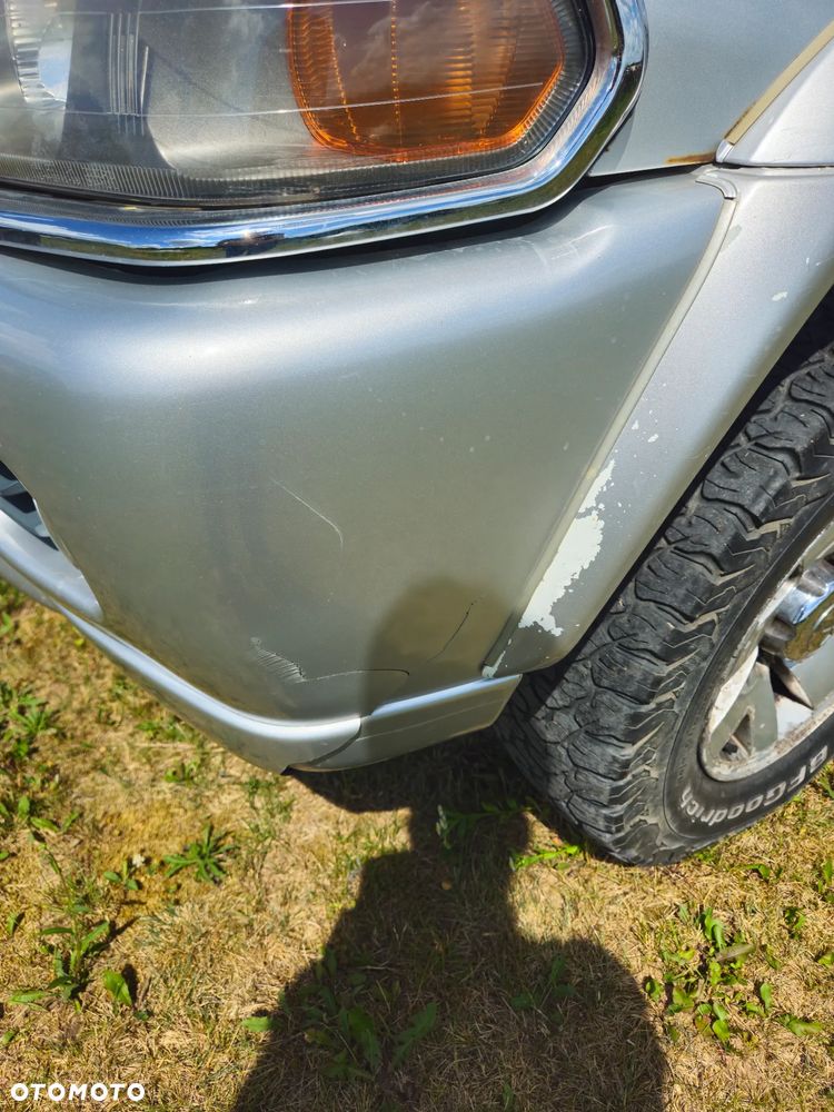 Mitsubishi Pajero Sport - 3