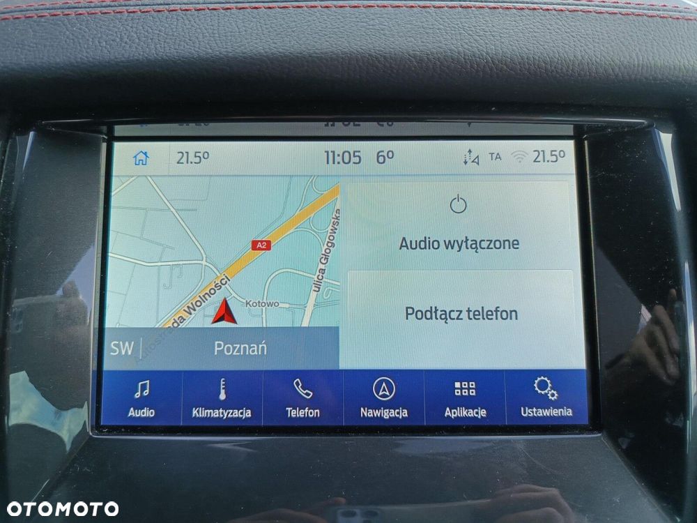 Ford Ranger 2.0 EcoBlue 4x4 DC Wildtrak - 24