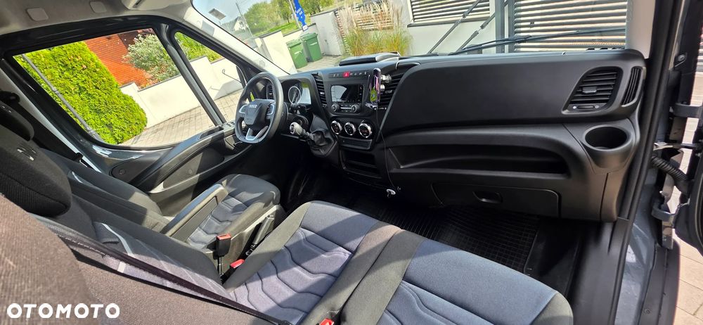 Iveco Daily - 22