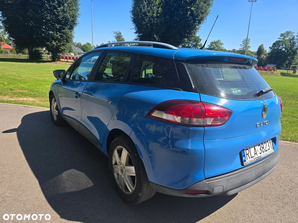 Renault Clio 0.9 Energy TCe Expression - 6