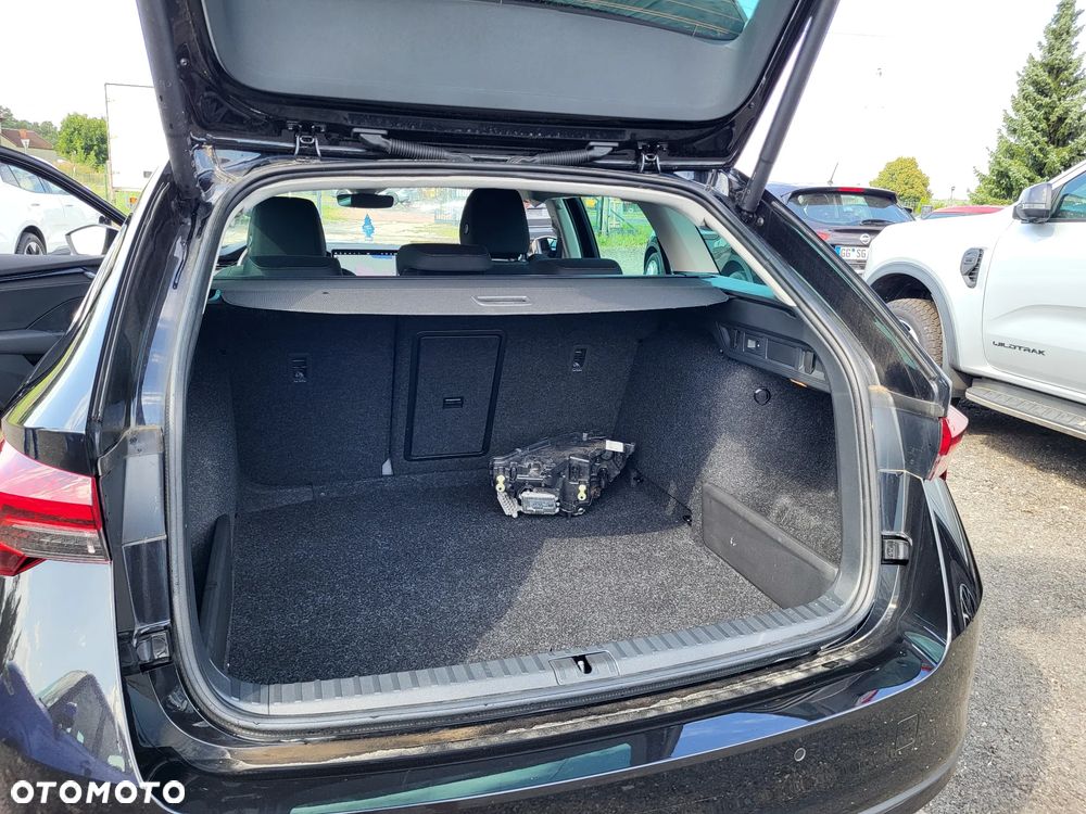 Skoda Octavia 1.5 TSI mHEV DSG Selection - 17