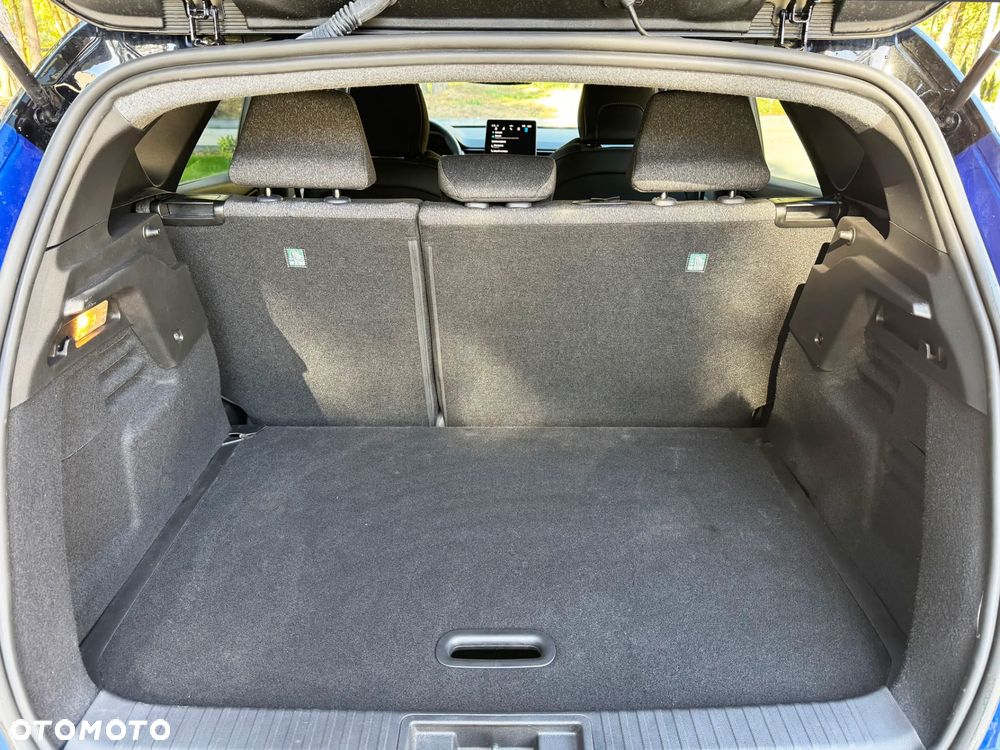 Renault Captur E-TECH Full 145 TECHNO - 39