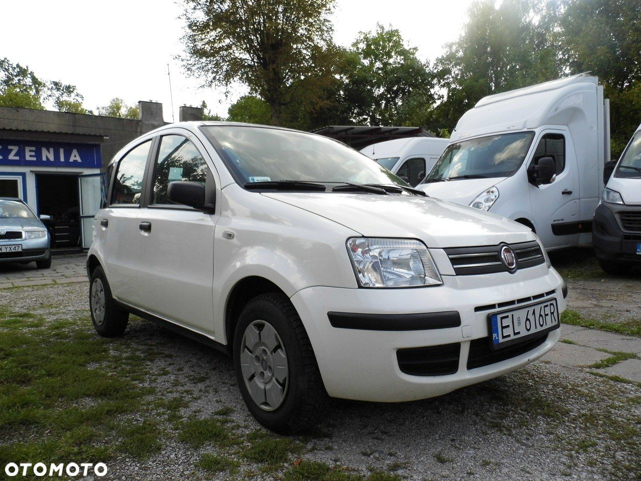 Fiat Panda - 6