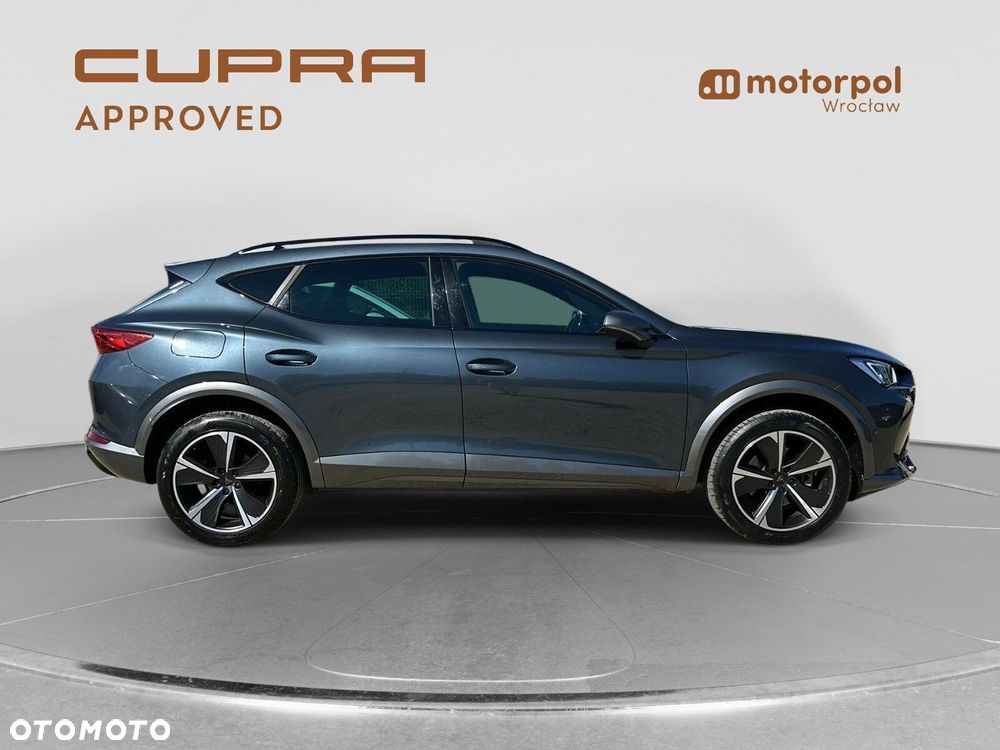 Cupra Formentor 1.5 TSI DSG - 16