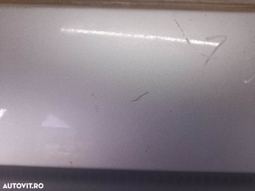 Usa stanga spate Ford Mondeo MK4 [facelift] [2010 - 2015] 2.0 tdci - 2