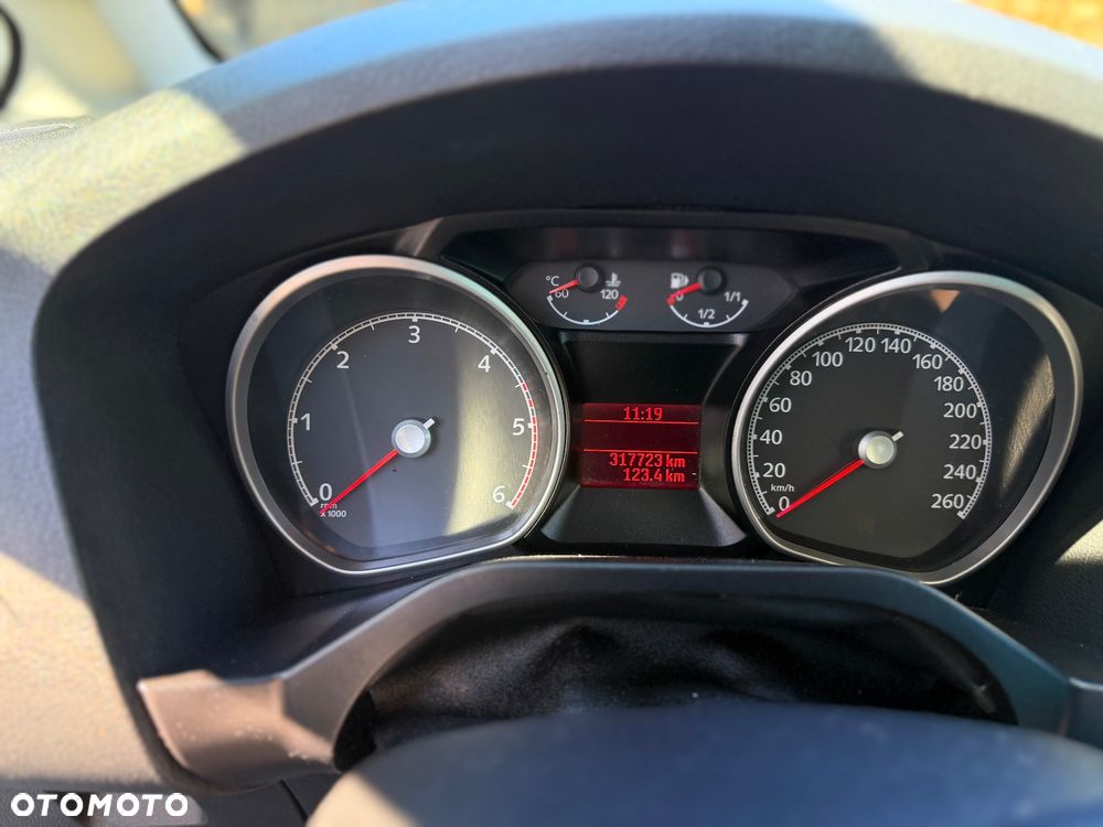 Ford Galaxy 2.0 TDCi Ghia - 13