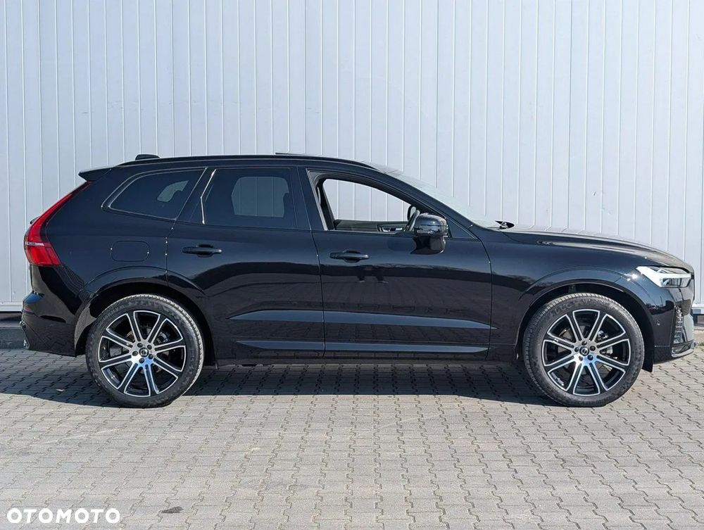 Volvo XC 60 B5 B AWD Geartronic Inscription - 35