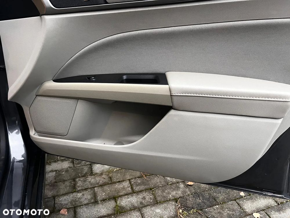 Ford Mondeo 1.5 EcoBoost Start-Stopp Autom ST-Line - 12