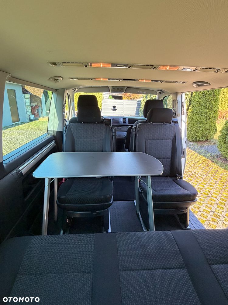 Volkswagen Multivan 2.0 TDI L1 Highline DSG - 12