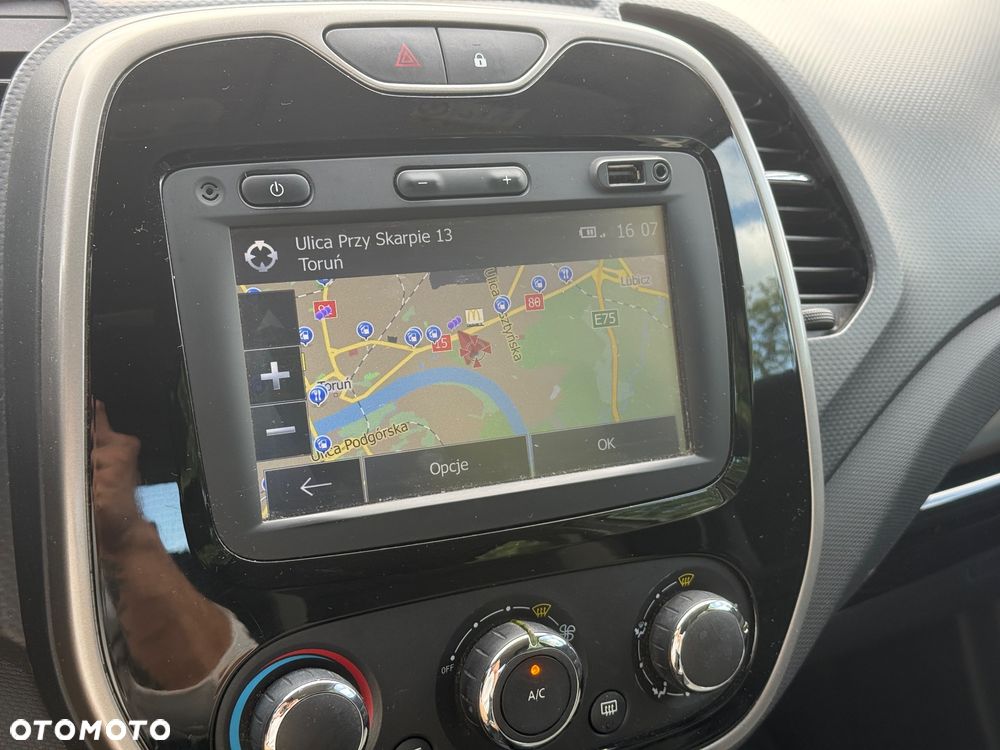 Renault Captur 0.9 Energy TCe Limited - 14