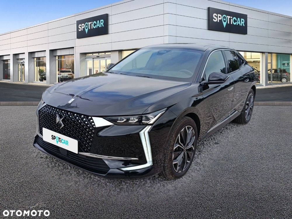 DS Automobiles DS 4 - 1