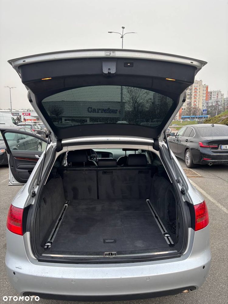 Audi A6 Avant 3.0 TDI Quattro Tiptronic - 3