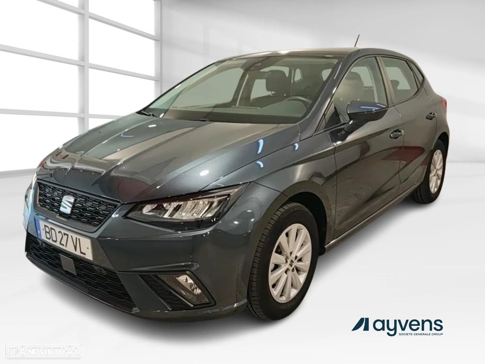 SEAT Ibiza 1.0 TSI Style - 1