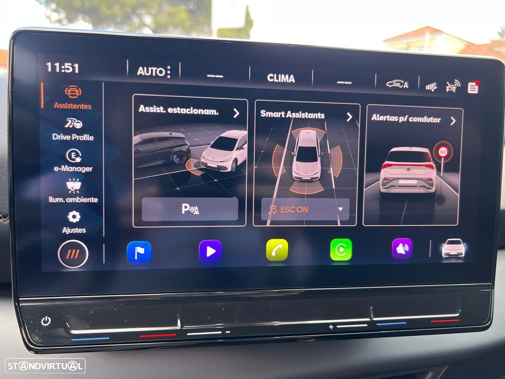 Cupra Born 58 kWh e-Boost Plus - 23